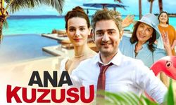 Ana Kuzusu Filmi Nerede Çekildi, Oyuncuları Kim? Fethiye Detayı Dikkat Çekti
