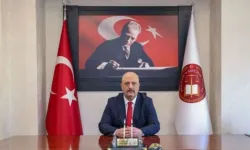 Ömer Örücü Kimdir? Ankara Cumhuriyet Başsavcı Vekili Ömer Örücü Kaç Yaşında, Nereli, Eğitimi, Kariyeri Ve Görevleri