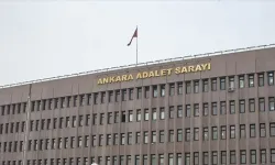 Ankara'da Uyuşturucu Operasyonu: 63 Şüpheli Gözaltına Alındı