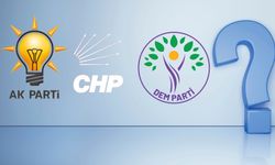 26 İlde Yapılan Anket Sonuçlarında Gençlerin Siyasi Tercihi Belli Oldu