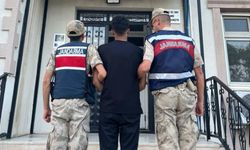 Şanlıurfa’da 11 Ayrı Arama Kaydı Bulunan Şahısa Operasyon