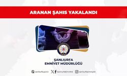 Şanlıurfa'da Kendisini Devlet Görevlisi Diye Tanıttı, Sonu Cezaevi Oldu!