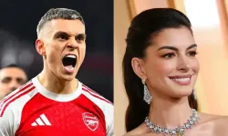 Arsenal Yıldızı Trossard Ve Anne Hathaway Olayı Nedir? Leandro Trossard ile Anne Hathaway Arasında Ne Yaşandı?