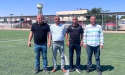 ASKF’nin Tesis Denetimleri Sürüyor