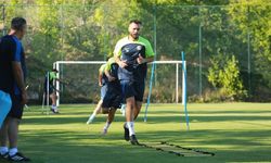 Aslan Gök Şanlıurfaspor’a Transfer Oldu