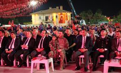 Şanlıurfa'nın Küçük Kahramanı Abdullah Emre'ye Atilla Aksoy'dan Yakın İlgi