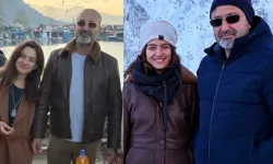 Taşacak Bu Deniz Eleni Ava Yaman Babası Ali Reşat Yaman Kimdir, Ne İş Yapıyor, Aslen Nereli?