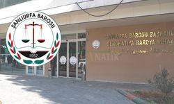 Şanlıurfa’da Avukat Mehmet Şerafettin Akay’a Yönelik Silahlı Saldırıya İlişkin Barodan Açıklama