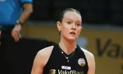 Aylin Uysalcan Kimdir, Kaç Yaşında, Nereli, Boyu Kaç, Evli Mi, Sevgilisi Var Mı? Aylin Uysalcan Hangi Takımda Oynuyor?