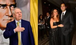 Aziz Yıldırım Damadı Kim? Mehmet Gamgam Kimdir, Hande Yıldırım’ın Eşi Ne İş Yapıyor?