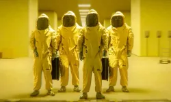Backrooms Filmi Oyuncuları Kim, Konusu Ne, Sinemalarda Ne Zaman Yayınlanacak?