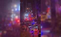 Şanlıurfa'da Sokak Ortasında Birbirine Girdiler: Çok Sayıda Yaralı