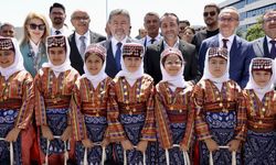 Bakan Yumaklı Duyurdu: Şanlıurfa Dahil 6 İle 86 Milyon Avroluk Destek