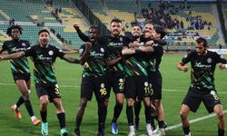 Barış Ekincier Elazığspor'da