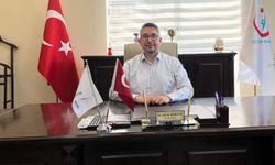 Harran Devlet Hastanesi'nde Başhekimlik Görevine Dr. Adem Horzum Atandı