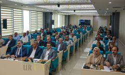 Başkan Abdulhakim Ayhan'dan İbrahim Yıldık'a Sert Yanıt
