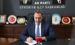 Başkan Elgün'den 15 Temmuz'un 10. Yılında Urfanatik'e Özel Açıklama