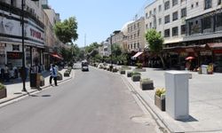 Şanlıurfa'da Rekor Sıcaklık! Termometreler Zirveyi Gördü