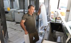Şanlıurfa’da Termometreler Uçtu: En Çok Aranan Ürün Oldu
