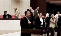 Şanlıurfa Milletvekilinin Sözleri Yine Gündem Oldu “Yapacağımız Tek Şey Burada Ölmektir”