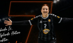 Berivan Ateş, Güneşin Çocuklara Spor Kulübü'ne Veda Etti