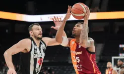 Beşiktaş-Galatasaray Basketbol Maçı Şifresiz Mi? Canlı Yayın ve Kanal Bilgileri Netleşti