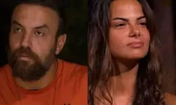 Survivor Beyza Ve Sercan Yıldırım Yaş Farkı Merak Edildi: İşte Doğum Tarihleri