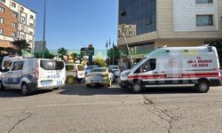 Şanlıurfa'da Doktor Ölü Olarak Bulundu!