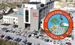 Birecik Devlet Hastanesi'ndeki Teknik Arızaya İlişkin Kaymakamlıktan Açıklama