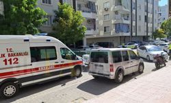 Şanlıurfa Birecik'te Panik Anları: 3 Kişi Hastaneye Kaldırıldı