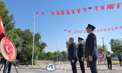 Birecik, Kurtuluşunun 106. Yılını Törenle Andı