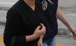 Birecik’in Eski Kaymakamının Eşi Handan Sonel Gözaltında!