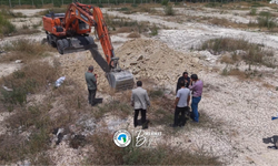Birecik'te 200 Yataklı Kadın Doğum Hastanesi İçin İlk Adım Atıldı