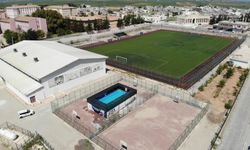 Şanlıurfa GSİM'den Boğulma Vakalarına Karşı 18 Havuzlu Önlem