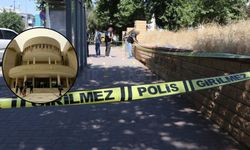 Şanlıurfa'da Boşanma Aşamasındaki Eşini Ağır Yaralayan Ahmet Dişçi Tutuklandı