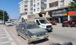 Şanlıurfa'da Bozova'da Vatandaşların Çilesi Bitmiyor