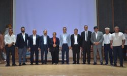 Bozovaspor’da Ömer Yıldırım Güven Tazeledi