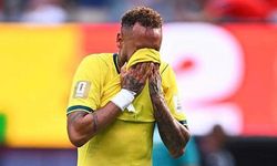 Brezilya Elendi Mi, Dünya Kupası’ndan Elendi Mi? Brezilya Norveç’e 2-1 Yenilerek Veda Etti Mi?