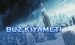 Buz Kıyameti Filmi Nerede Çekildi Konusu Nedir? İşte Bilim Kurgu Yapımı Buz Kıyameti Oyuncuları