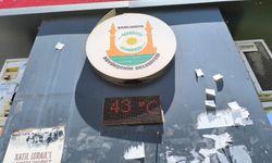Şanlıurfa’da Yazın En Zor Günü! Sıcaklık Rekor Seviyede