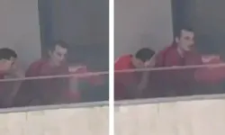 Çağlar Söyüncü sigara mı içti, görüntüler gerçek mi?