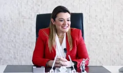 Cansel Çevikol Tuncer Kimdir, Kaç Yaşında, Nereli, Mesleği Ne? Antalya Büyükşehir Belediyesi Genel Sekreteri!