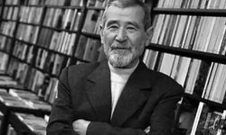 Usta Şair Ahmet Telli Hayatını Kaybetti