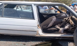 Şanlıurfa’da Feci Kaza! Biri Bebek Çok Sayıda Yaralı