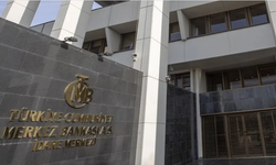 Son Dakika! Merkez Bankası Faiz Kararını Açıkladı