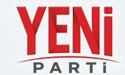 Yeni Parti'nin Logosu Ortaya Çıktı