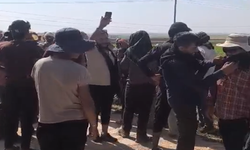 Şanlıurfa’da Yaz Ortasında Elektrik Tepkisi!