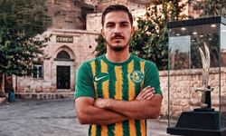 Cengizhan Akgün Şanlıurfaspor’da