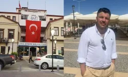 Efe Sağlamer Kimdir, Kaç Yaşında, Nereli, Ne İş Yapıyor? Çeşme Belediyesi Personeli Efe Sağlamer'in Hayatı Ve Kariyeri