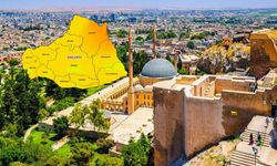 Ceylanpınar Kaymakamlığı’ndan İlaçlama Sonrası 15 Günlük Uyarı!